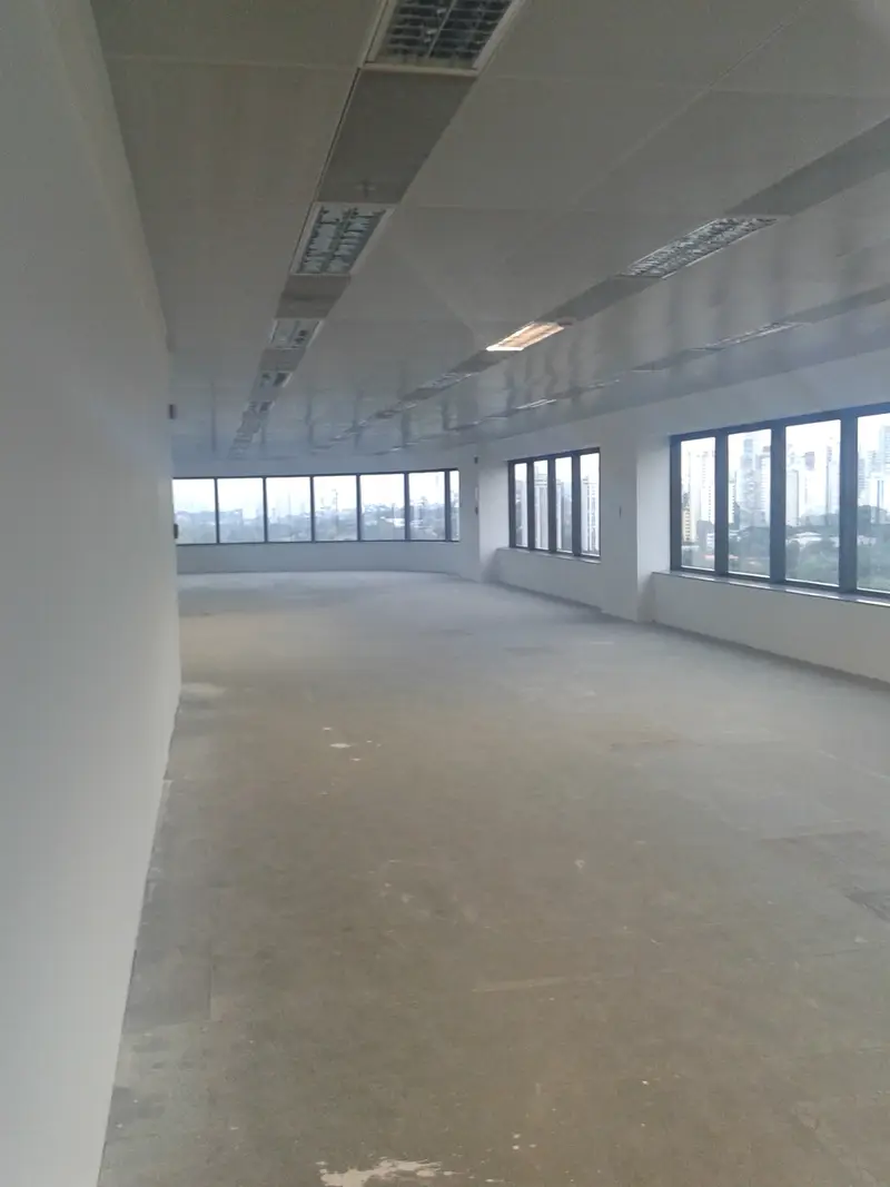 Foto — Torre Faria Lima, Pinheiros
