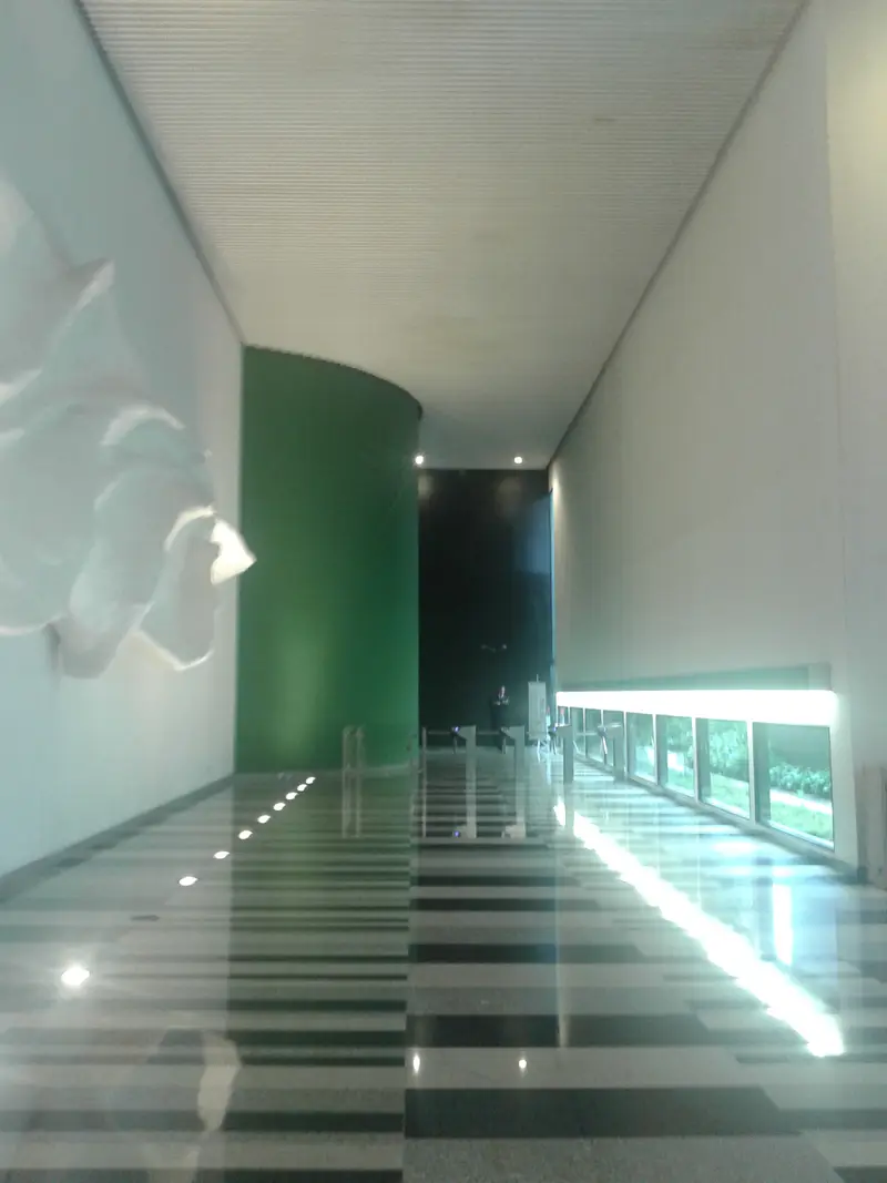 Foto — Torre Faria Lima, Pinheiros