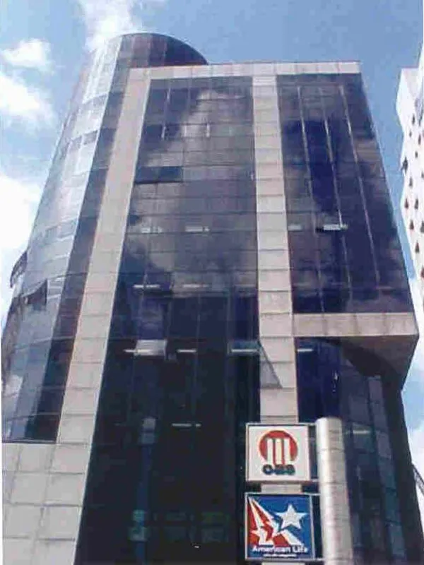 Foto do Afife - Angélica, Consolação