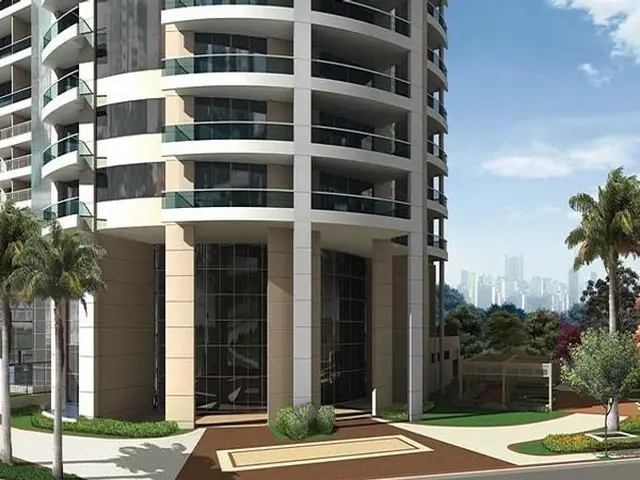 Foto — Çiragan Office, Cerqueira César