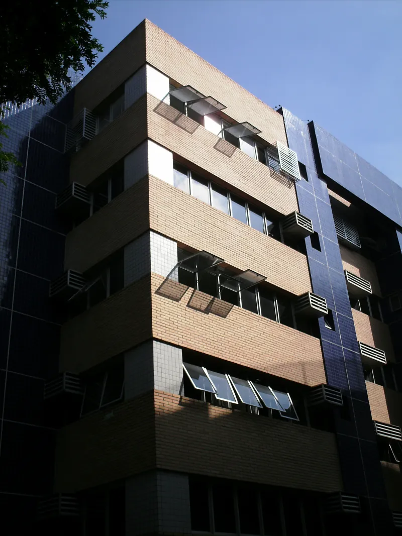 Foto do Centro Empresarial - Zona Sul - Bloco B, Jabaquara