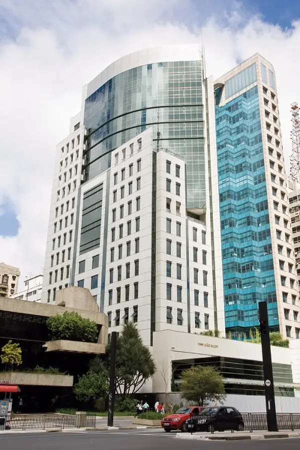 Foto — Torre João Salem, Bela Vista