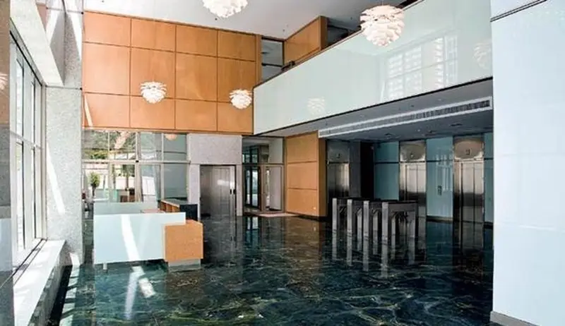 Fachada — Torre João Salem, Bela Vista