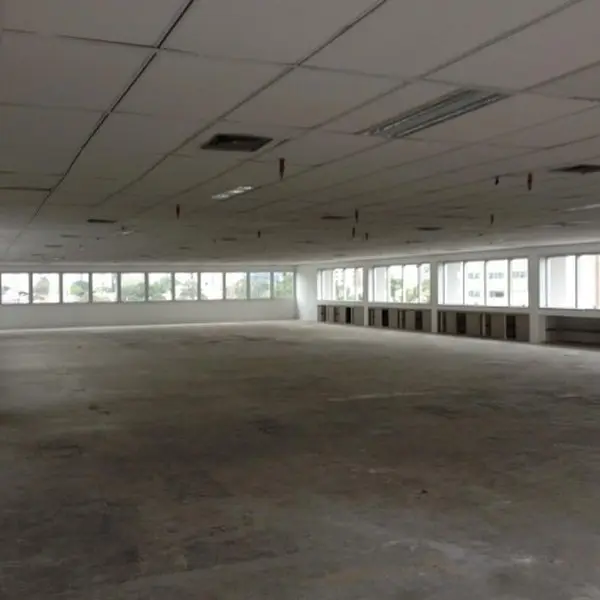 Andar — Brooklin Business Square, Itaim Bibi