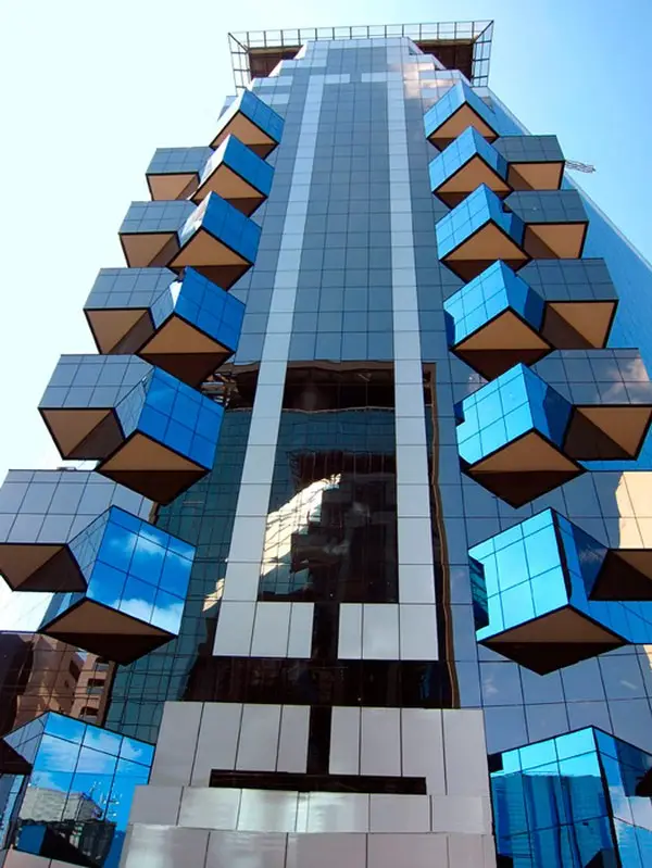 Foto — Business Center - Gomes de Carvalho, Vila Olímpia