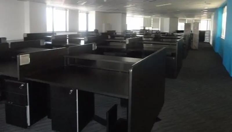 Foto — Business Center - Gomes de Carvalho, Vila Olímpia