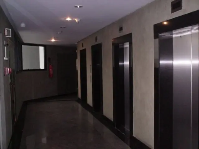Foto — Business Center - Gomes de Carvalho, Vila Olímpia