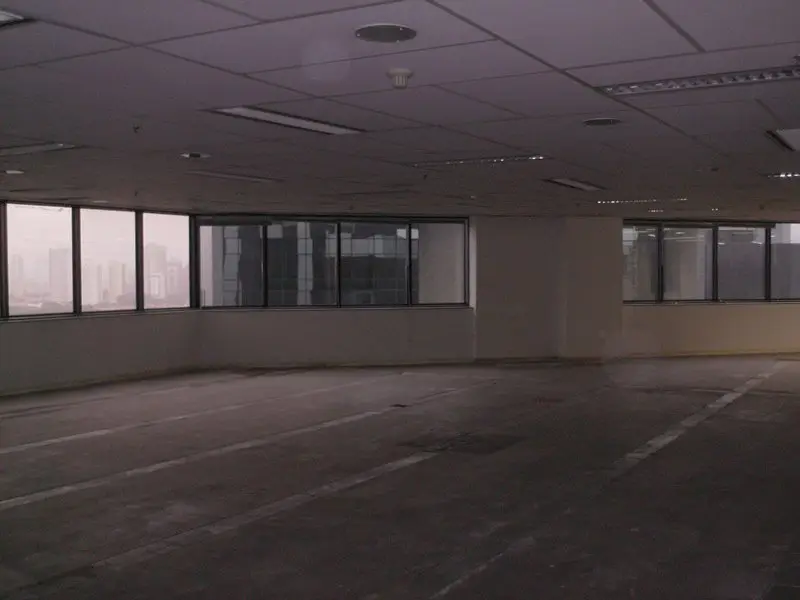 Andar — Business Center - Gomes de Carvalho, Vila Olímpia