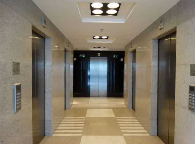 Hall de entrada — Igarassu, Itaim Bibi