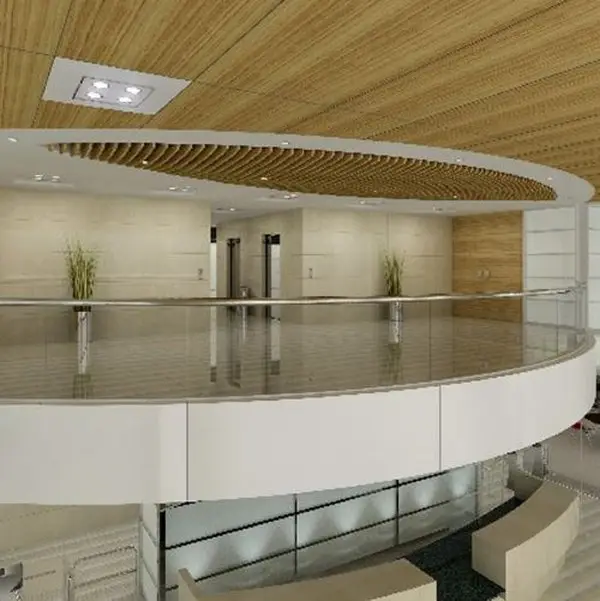 Hall de entrada — Igarassu, Itaim Bibi