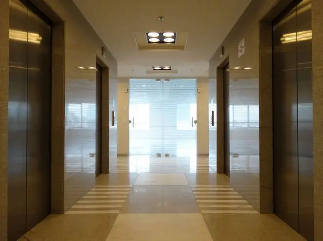 Hall de entrada — Igarassu, Itaim Bibi