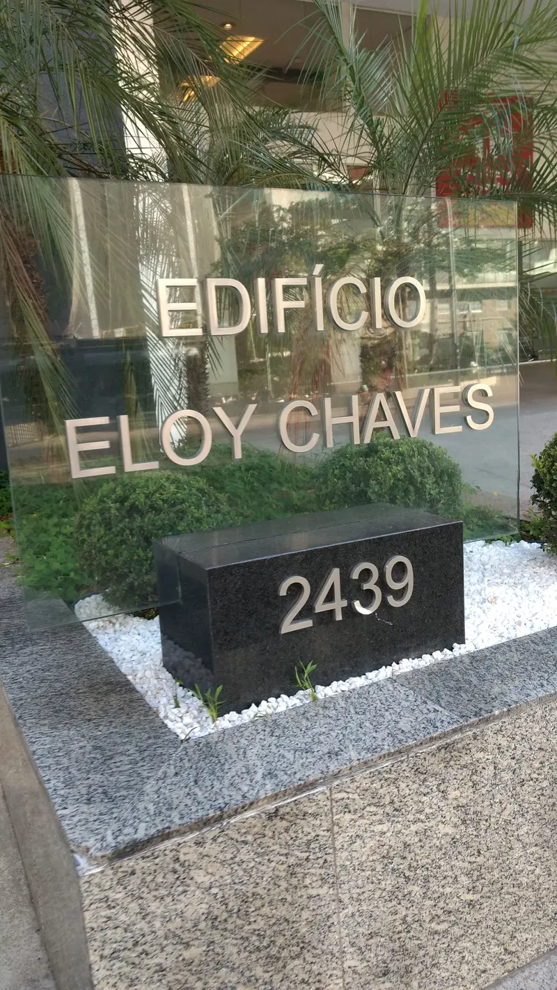 Foto — Eloy Chaves, Bela Vista