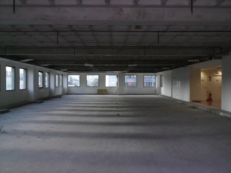 Andar — Aliança - Lumina Plaza, Chácara Santo Antônio