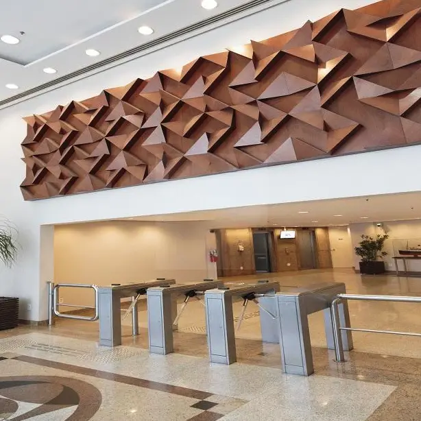 Foto — Aliança - Lumina Plaza, Chácara Santo Antônio