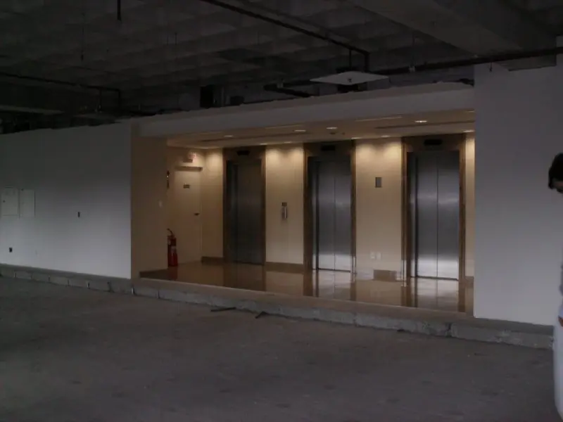 Foto — Aliança - Lumina Plaza, Chácara Santo Antônio