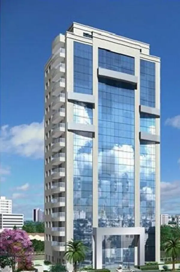 Fachada — New Empire Of Business, Vila Mariana