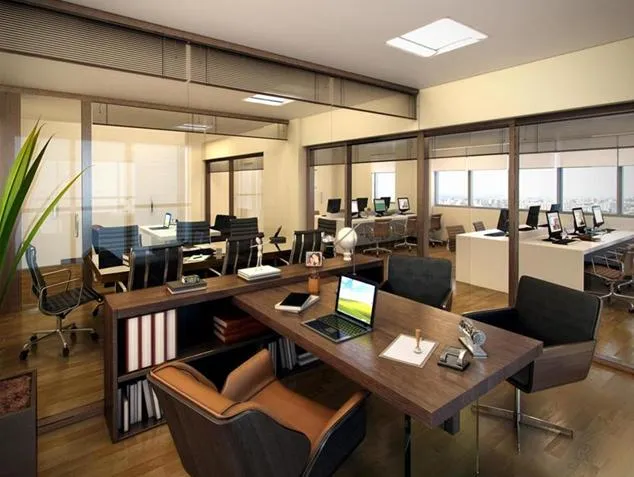 Foto do G9 Offices II, Vila Mariana