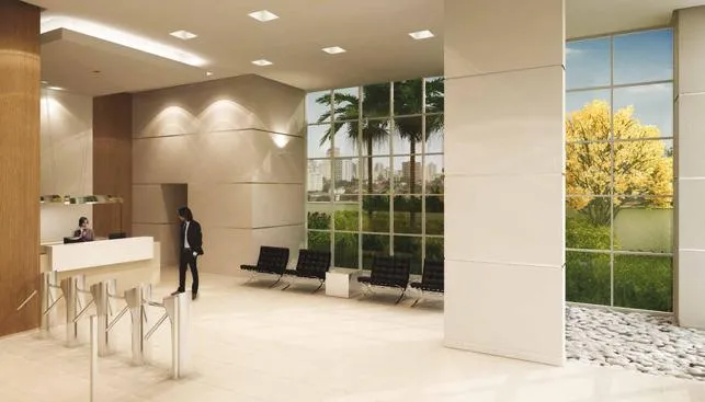 Foto do Helbor Offices Imperatriz Leopoldina, Vila Leopoldina