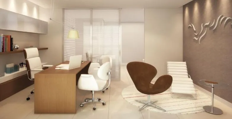 Foto do Helbor Offices Imperatriz Leopoldina, Vila Leopoldina