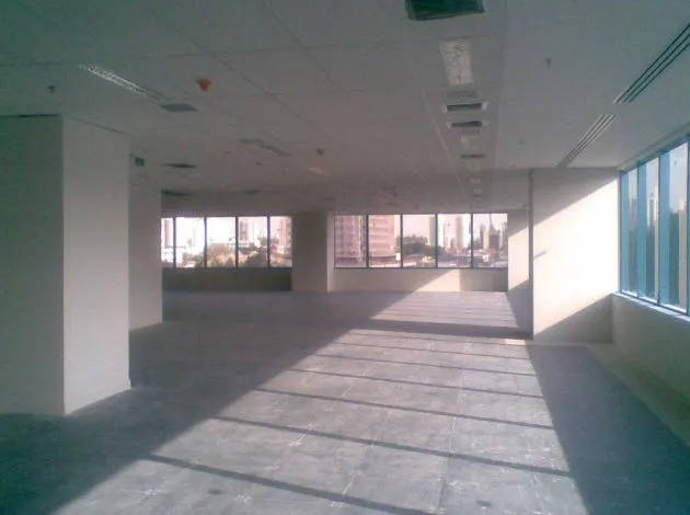 Foto do Rochaverá Corporate Towers - Torre C (Crystal Tower), Santo Amaro