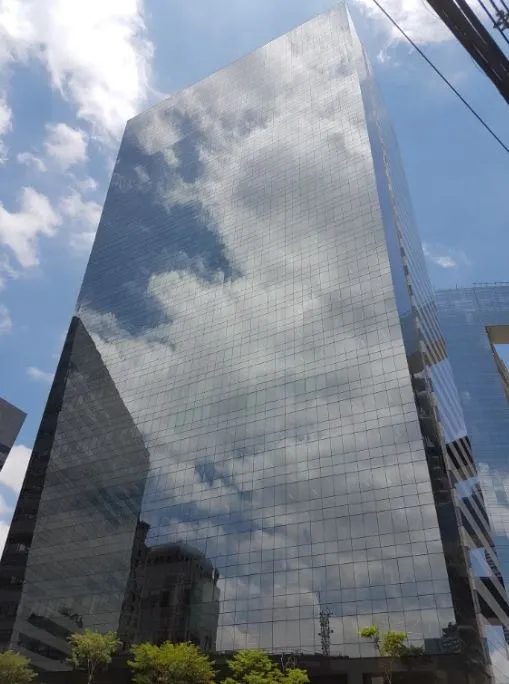 Foto do Rochaverá Corporate Towers - Torre C (Crystal Tower), Santo Amaro