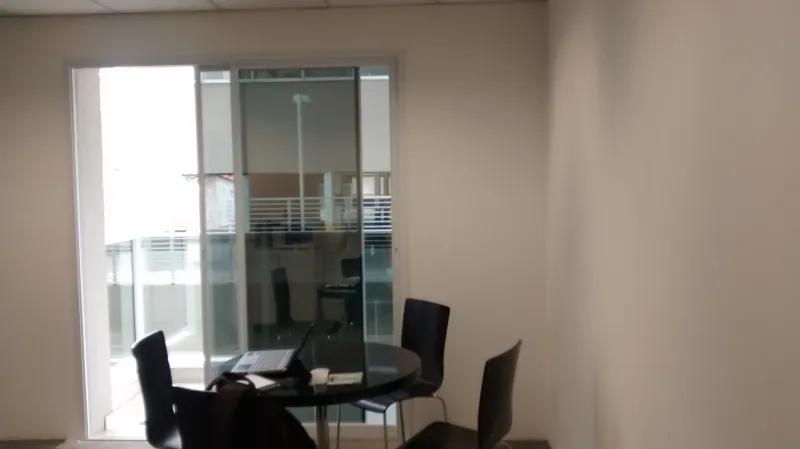 Foto do Evidence Offices, Itaim Bibi