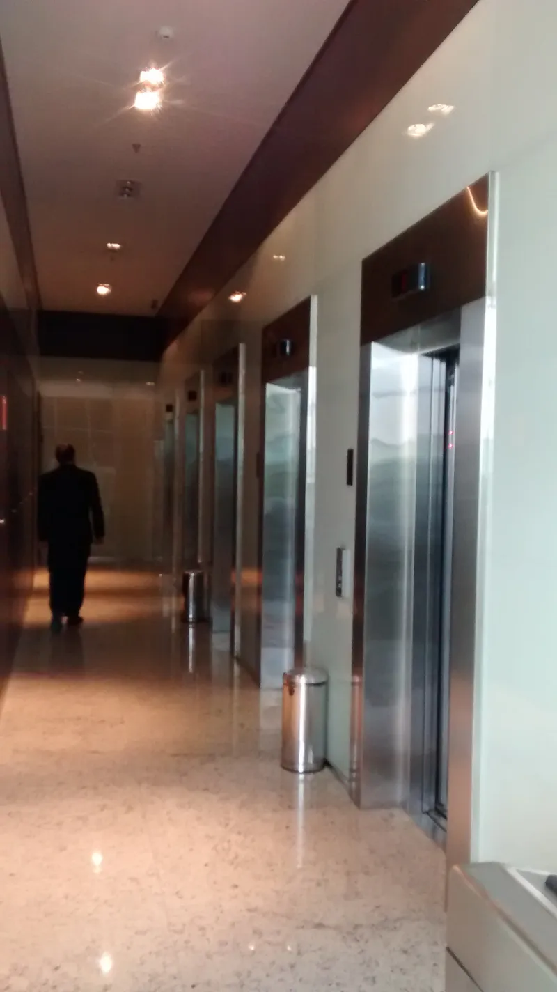 Foto do Evidence Offices, Itaim Bibi