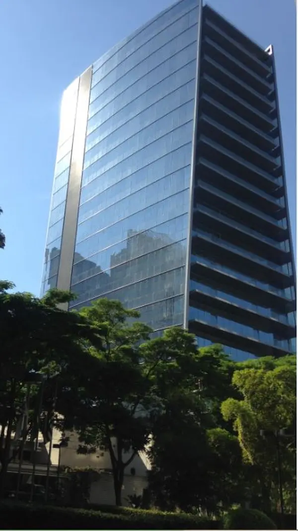Fachada — Vista Faria Lima, Vila Nova Conceição