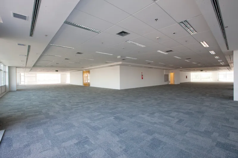 Foto do Morumbi Corporate - Diamond Tower, Santo Amaro