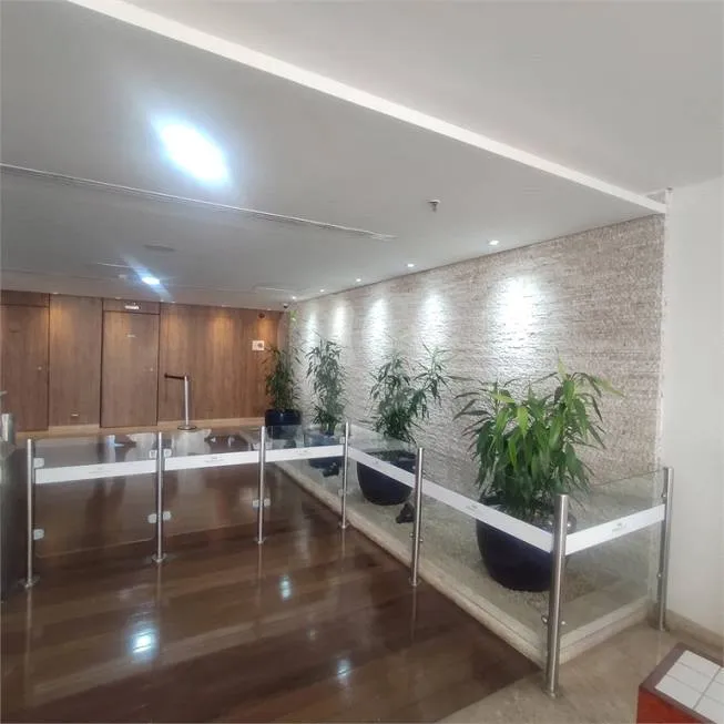 Foto do Green Design Office Santana - Green Tower, Casa Verde