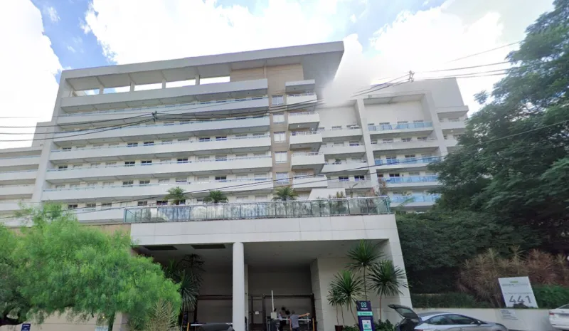 Foto do Green Design Office Santana - Green Tower, Casa Verde