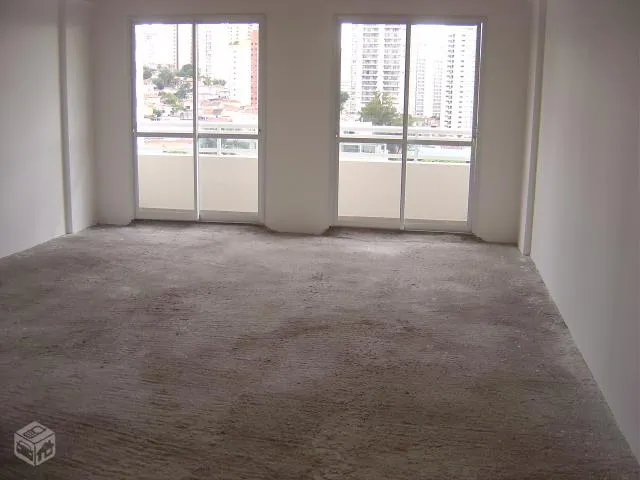 Foto do Green Design Office Santana - Green Tower, Casa Verde
