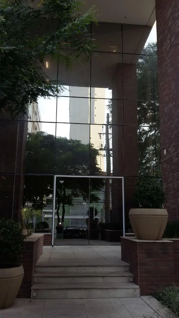 Foto do Affinity for Work, Itaim Bibi