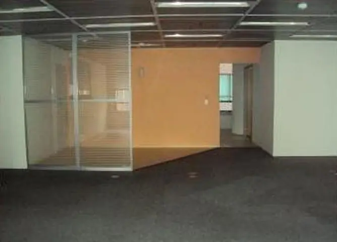 Andar — Atrium I, Itaim Bibi
