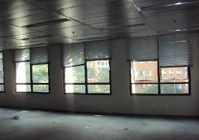Andar — Atrium I, Itaim Bibi