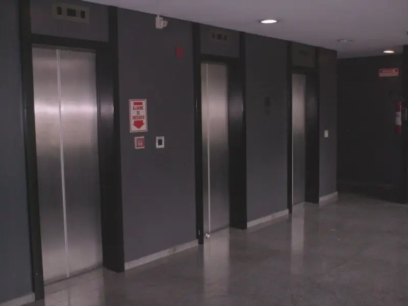 Foto — Atrium I, Itaim Bibi