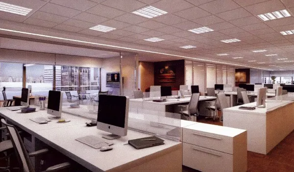 Foto do Vila Olímpia Corporate - Torre B, Itaim Bibi