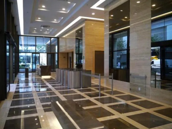 Foto do Vila Olímpia Corporate - Torre B, Itaim Bibi