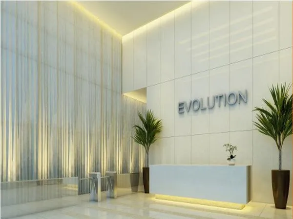 Foto do Evolution Paraíso, Liberdade