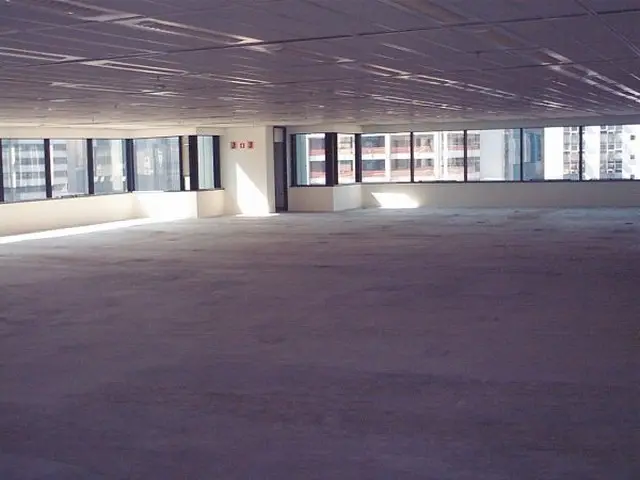 Andar — Parque Paulista - Jardim Paulista, Cerqueira César