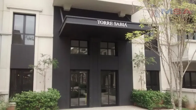 Foto do Vista Verde Offices - Torre Sabiá, Vila Leopoldina