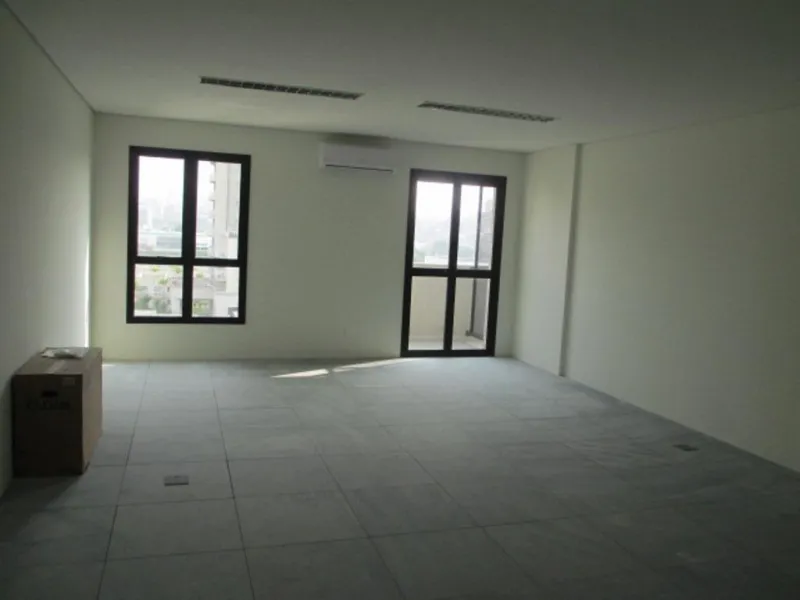 Foto do Vista Verde Offices - Torre Sabiá, Vila Leopoldina