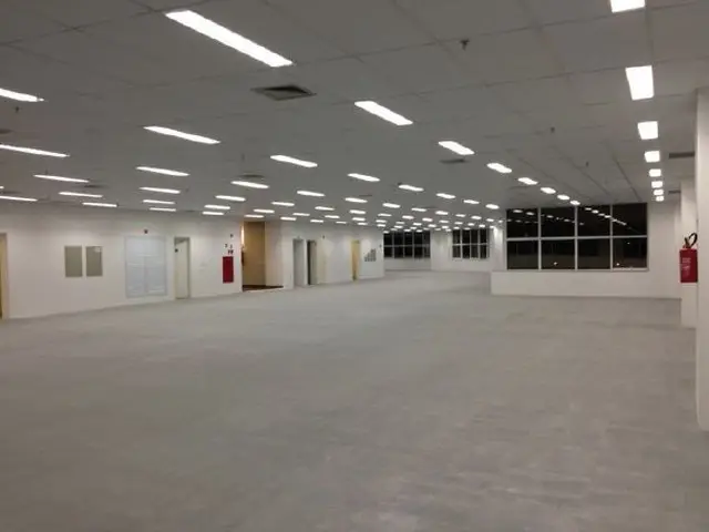 Andar — Centro Empresarial Limão - CEL, Jardim das Laranjeiras
