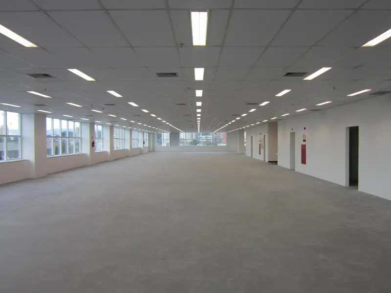 Andar — Centro Empresarial Limão - CEL, Jardim das Laranjeiras