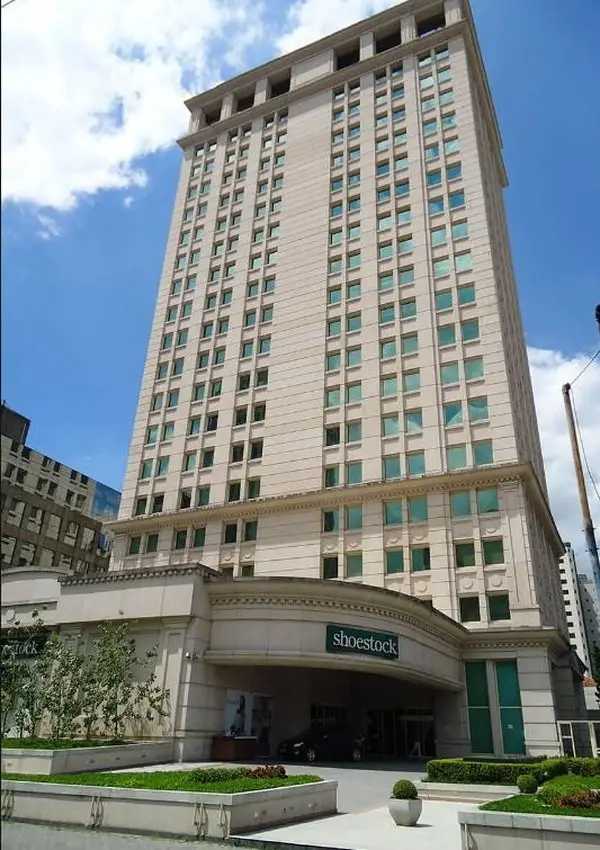 Foto — Olímpia Trade Center, Vila Olímpia