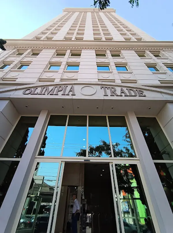 Foto — Olímpia Trade Center, Vila Olímpia