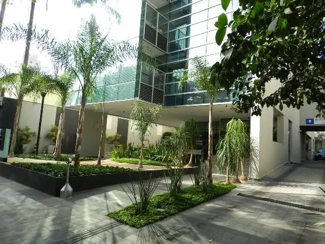 Foto — Itaim Business Center - Iaiá, Itaim Bibi