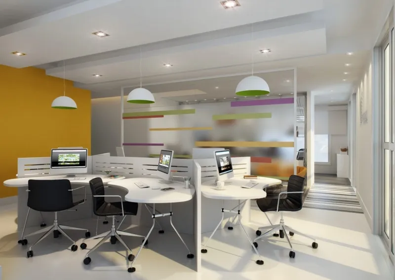 Foto do Brooklin Prime Offices, Itaim Bibi