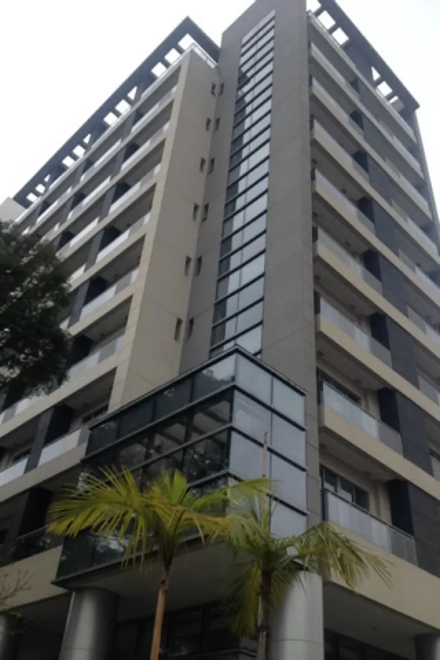 Foto do Brooklin Prime Offices, Itaim Bibi