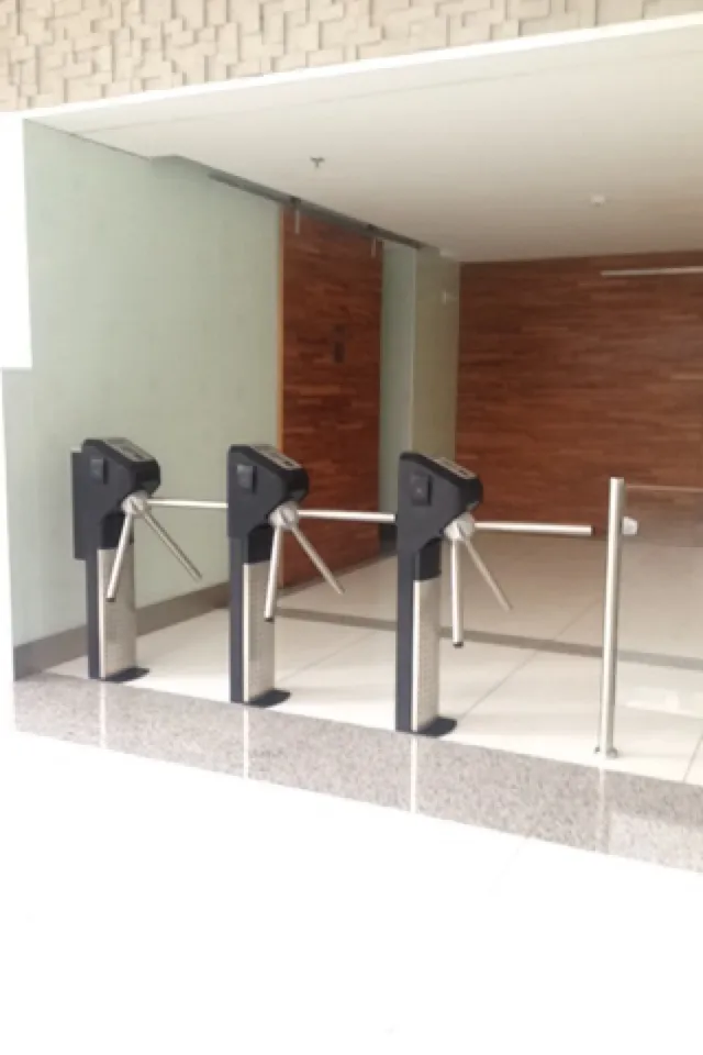 Foto do Brooklin Prime Offices, Itaim Bibi
